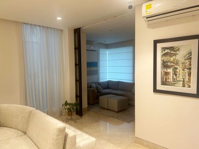 Casa de 4 alcobas en venta en Conjunto Residencial Villa Campestre, Barranquilla, 560 m² · foto 6 de 24