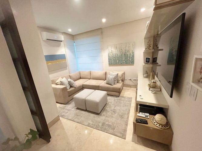 Casa de 4 alcobas en venta en Conjunto Residencial Villa Campestre, Barranquilla, 560 m² · foto 7 de 24