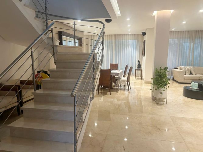 Casa de 4 alcobas en venta en Conjunto Residencial Villa Campestre, Barranquilla, 560 m² · foto 10 de 24