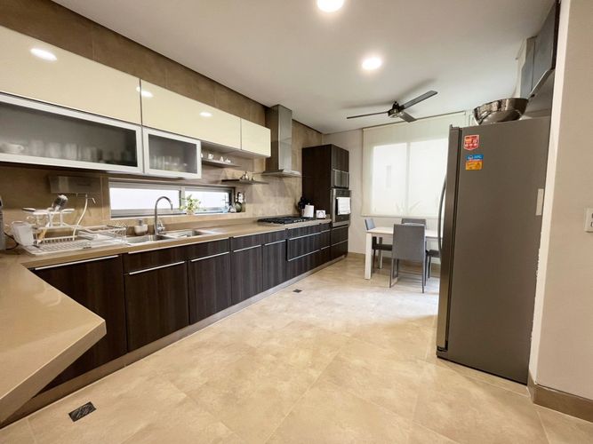 Casa de 4 alcobas en venta en Conjunto Residencial Villa Campestre, Barranquilla, 560 m² · foto 11 de 24