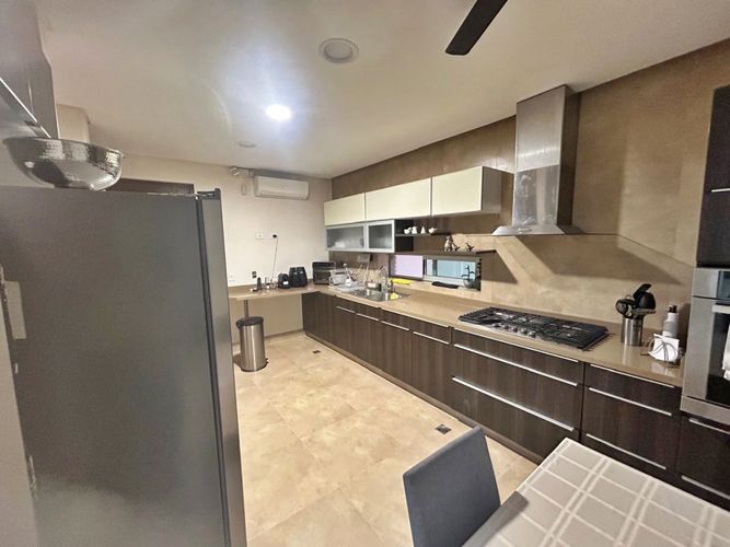 Casa de 4 alcobas en venta en Conjunto Residencial Villa Campestre, Barranquilla, 560 m² · foto 12 de 24