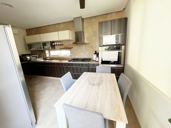 Casa de 4 alcobas en venta en Conjunto Residencial Villa Campestre, Barranquilla, 560 m² · foto 13 de 24