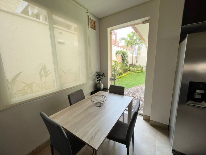 Casa de 4 alcobas en venta en Conjunto Residencial Villa Campestre, Barranquilla, 560 m² · foto 14 de 24