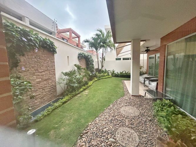 Casa de 4 alcobas en venta en Conjunto Residencial Villa Campestre, Barranquilla, 560 m² · foto 15 de 24