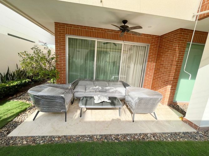 Casa de 4 alcobas en venta en Conjunto Residencial Villa Campestre, Barranquilla, 560 m² · foto 16 de 24