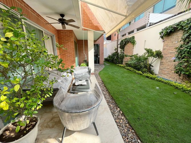 Casa de 4 alcobas en venta en Conjunto Residencial Villa Campestre, Barranquilla, 560 m² · foto 17 de 24