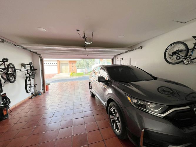 Casa de 4 alcobas en venta en Conjunto Residencial Villa Campestre, Barranquilla, 560 m² · foto 18 de 24