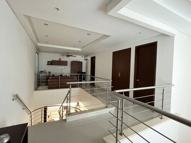 Casa de 4 alcobas en venta en Conjunto Residencial Villa Campestre, Barranquilla, 560 m² · foto 19 de 24