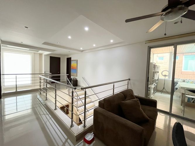 Casa de 4 alcobas en venta en Conjunto Residencial Villa Campestre, Barranquilla, 560 m² · foto 20 de 24