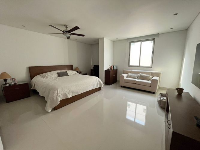 Casa de 4 alcobas en venta en Conjunto Residencial Villa Campestre, Barranquilla, 560 m² · foto 21 de 24