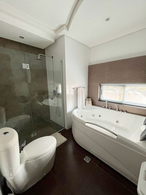 Casa de 4 alcobas en venta en Conjunto Residencial Villa Campestre, Barranquilla, 560 m² · foto 22 de 24