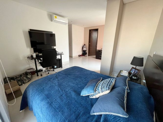 Casa de 4 alcobas en venta en Conjunto Residencial Villa Campestre, Barranquilla, 560 m² · foto 23 de 24