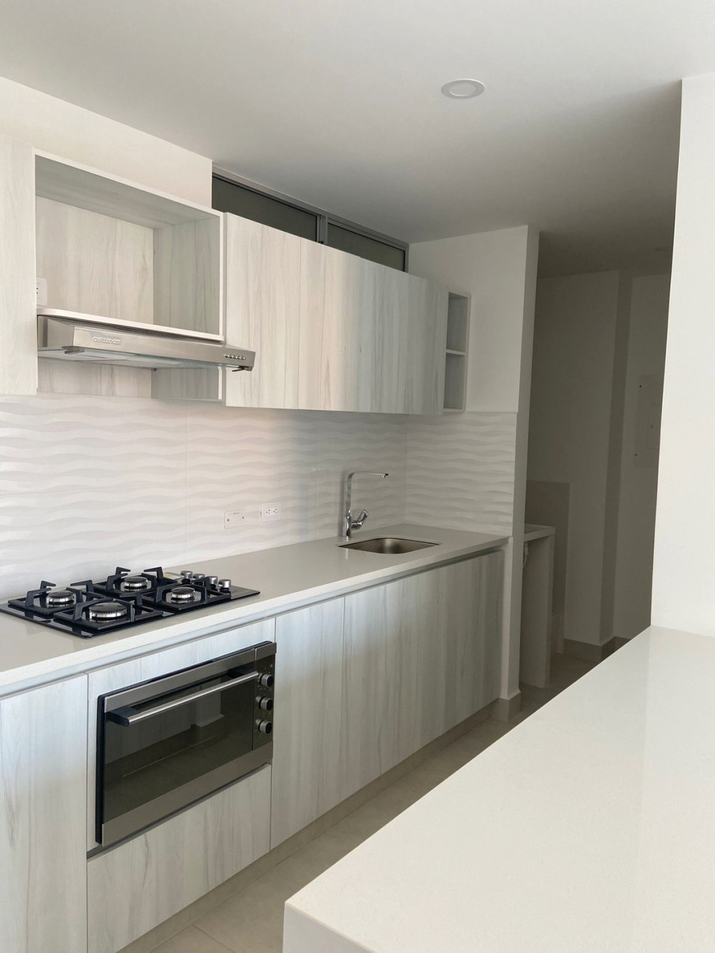 Apartamento en venta en Ciudad Modesto, Barranquilla · foto 2 de 10