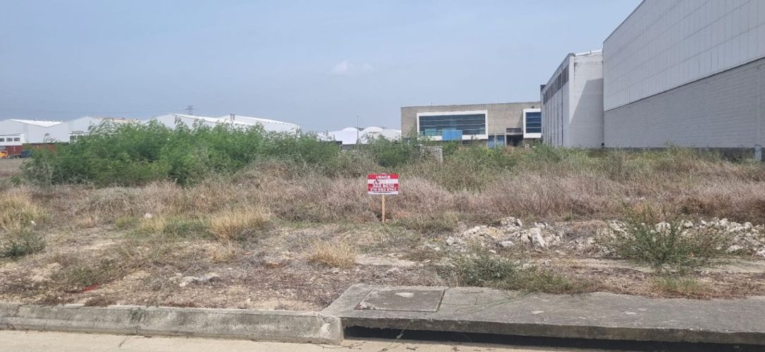 Lote en venta en La Sierrita, Barranquilla, 2000 m² · foto 3 de 6