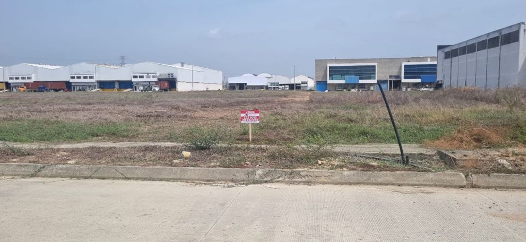 Lote en venta en La Sierrita, Barranquilla, 2000 m² · foto 4 de 6