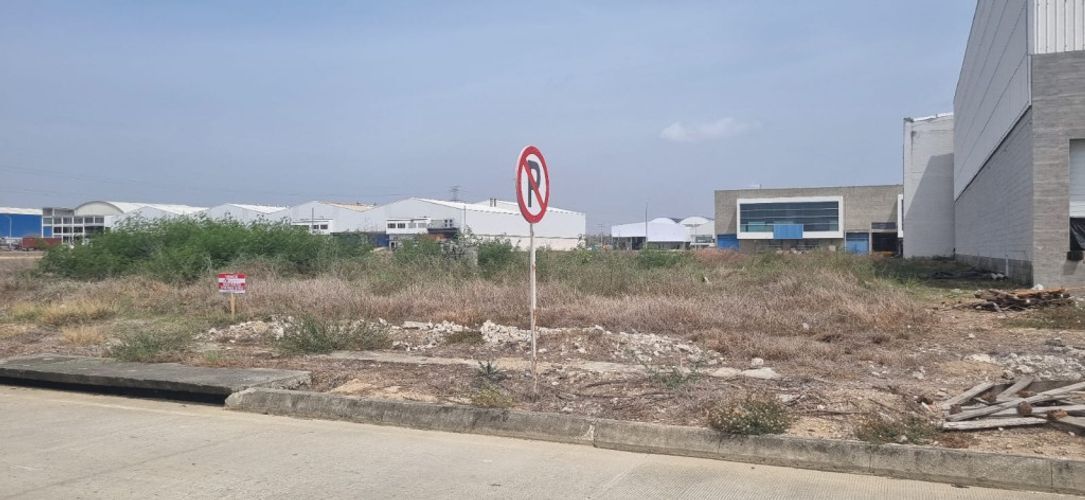 Lote en venta en La Sierrita, Barranquilla, 2000 m² · foto 6 de 6