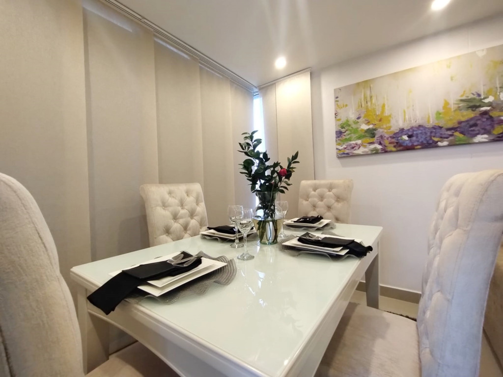 Apartamento en arriendo en Cr.La Castellana, Barranquilla · foto 4 de 17