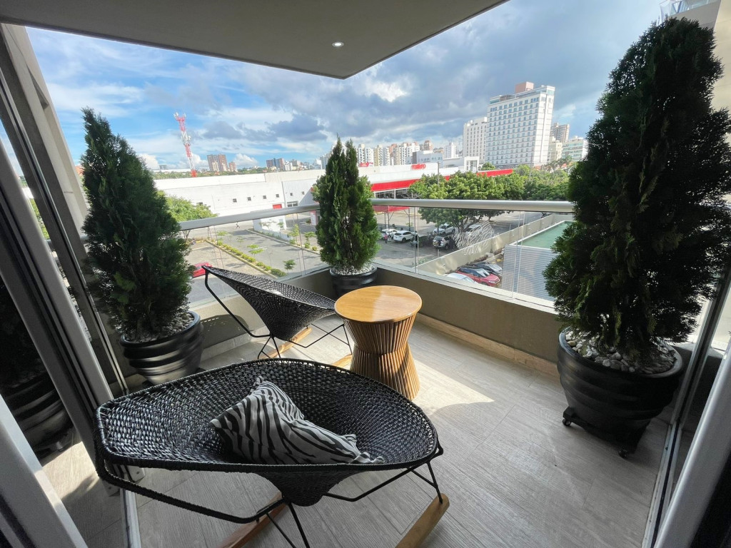Apartamento en arriendo en Cr.La Castellana, Barranquilla · foto 5 de 17