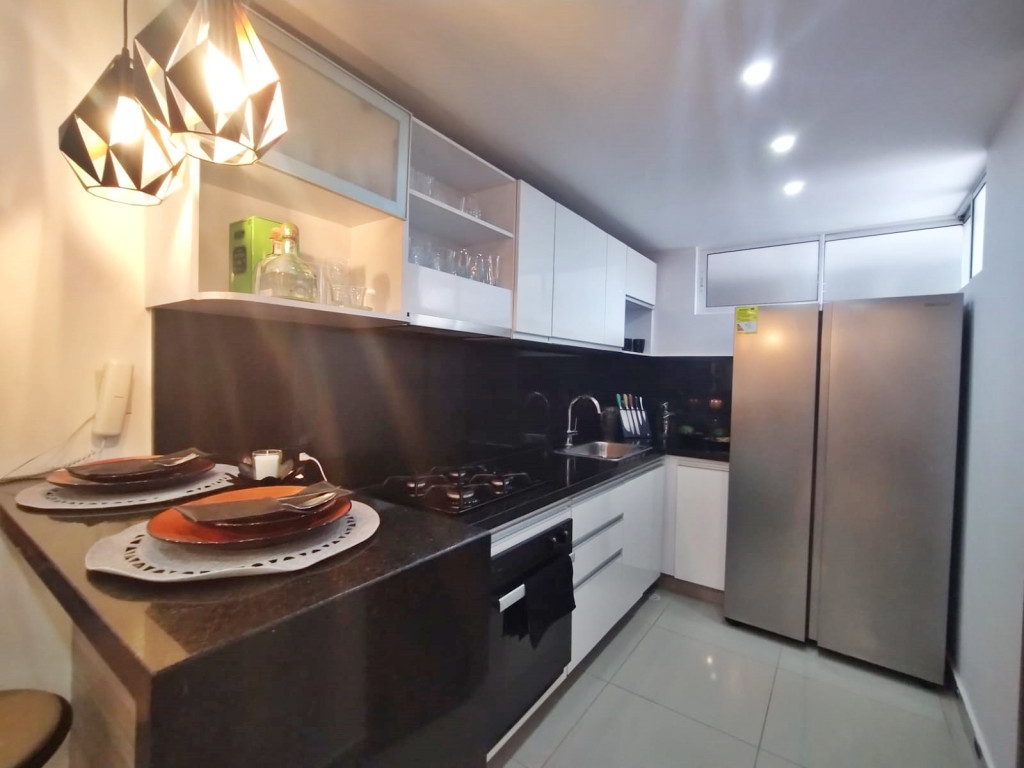 Apartamento en arriendo en Cr.La Castellana, Barranquilla · foto 7 de 17