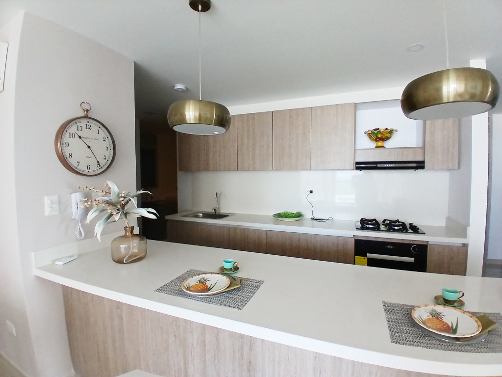 Apartamento en venta en San Felipe, Barranquilla · foto 3 de 15