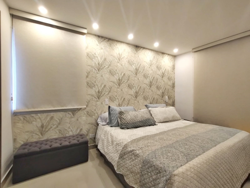 Apartamento en arriendo en Cr.La Castellana, Barranquilla · foto 11 de 17
