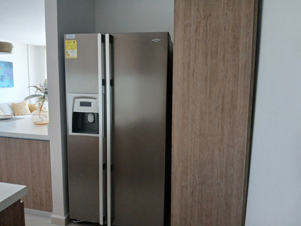 Apartamento en venta en San Felipe, Barranquilla · foto 6 de 15