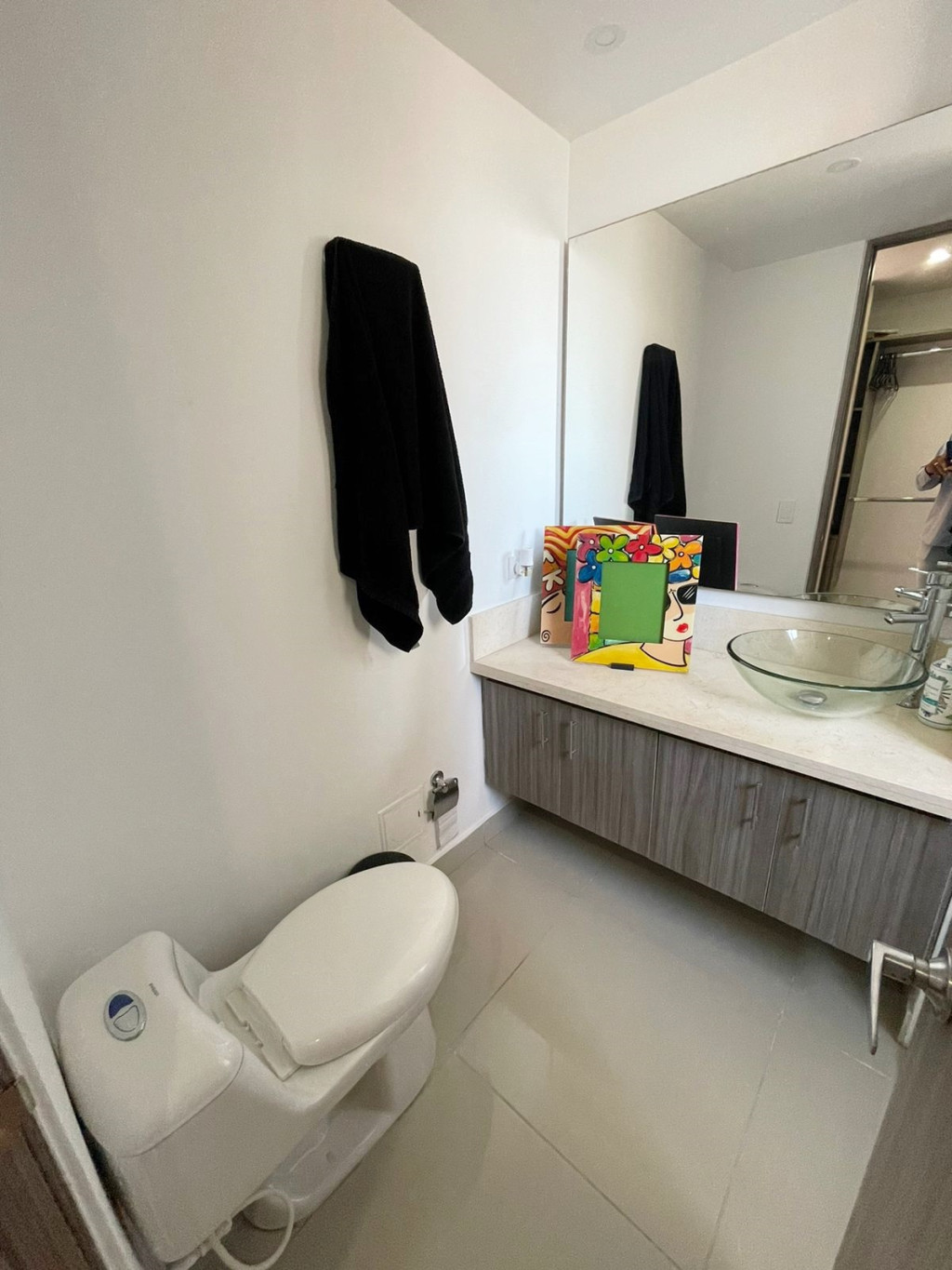 Apartamento en arriendo en Cr.La Castellana, Barranquilla · foto 12 de 17