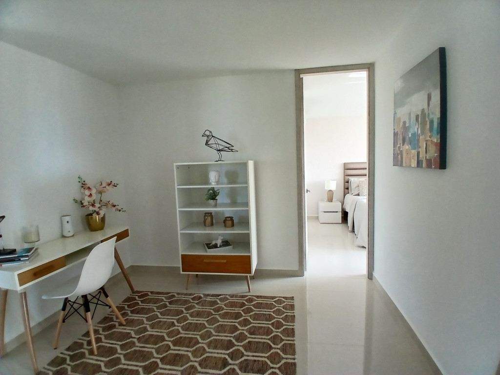 Apartamento en venta en San Felipe, Barranquilla · foto 7 de 15
