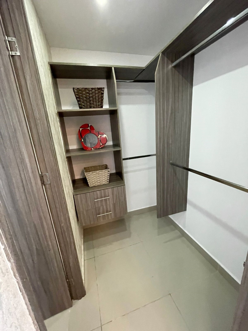 Apartamento en arriendo en Cr.La Castellana, Barranquilla · foto 13 de 17