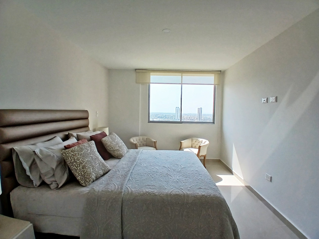Apartamento en venta en San Felipe, Barranquilla · foto 8 de 15