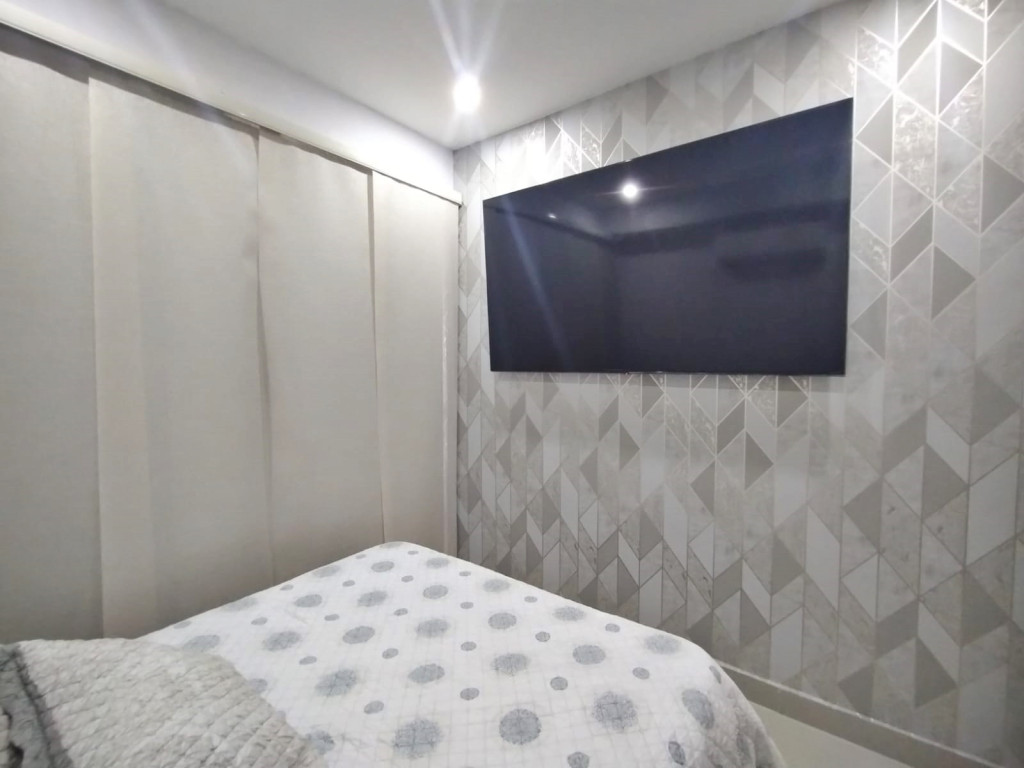 Apartamento en arriendo en Cr.La Castellana, Barranquilla · foto 14 de 17