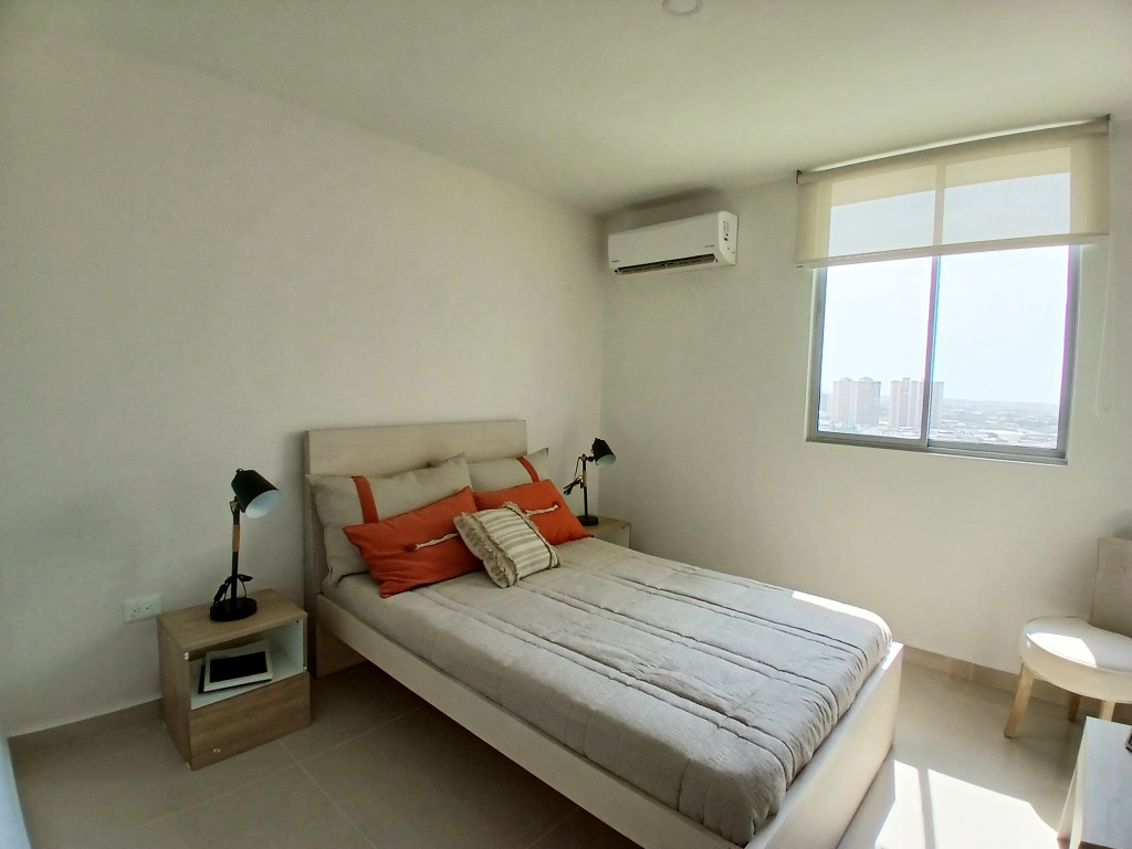 Apartamento en venta en San Felipe, Barranquilla · foto 9 de 15