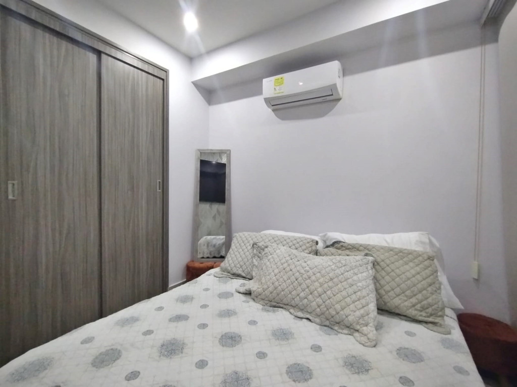 Apartamento en arriendo en Cr.La Castellana, Barranquilla · foto 15 de 17