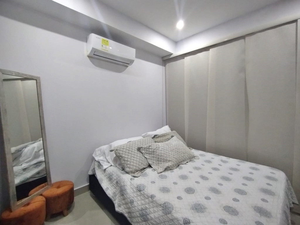 Apartamento en arriendo en Cr.La Castellana, Barranquilla · foto 16 de 17