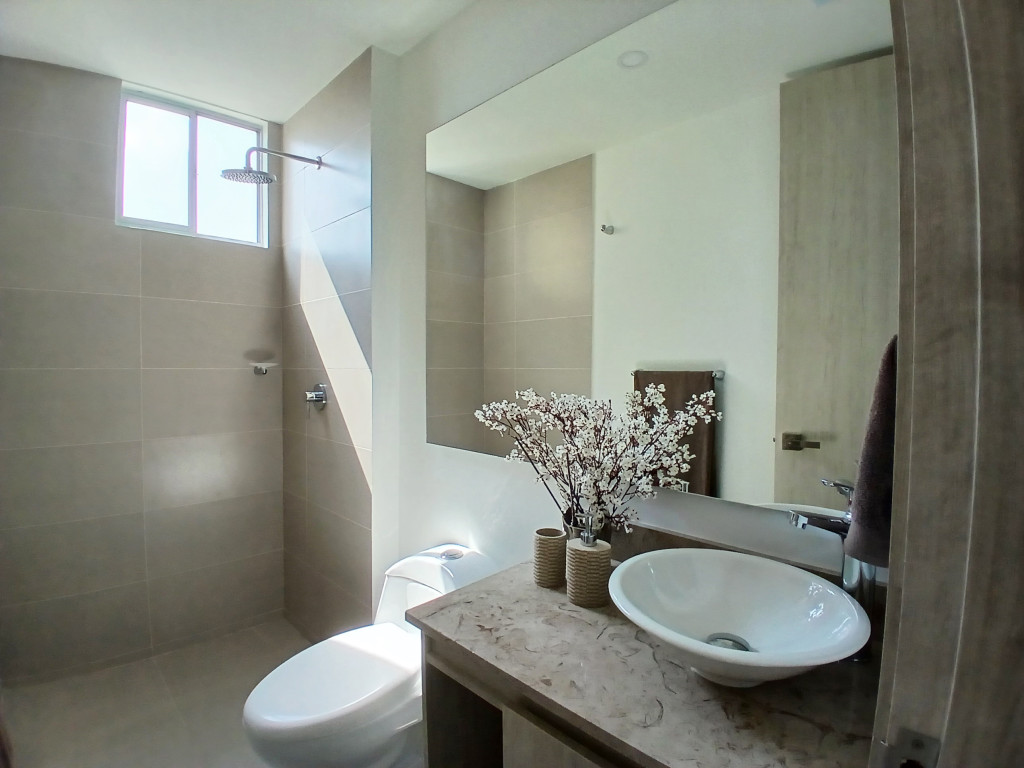 Apartamento en venta en San Felipe, Barranquilla · foto 11 de 15