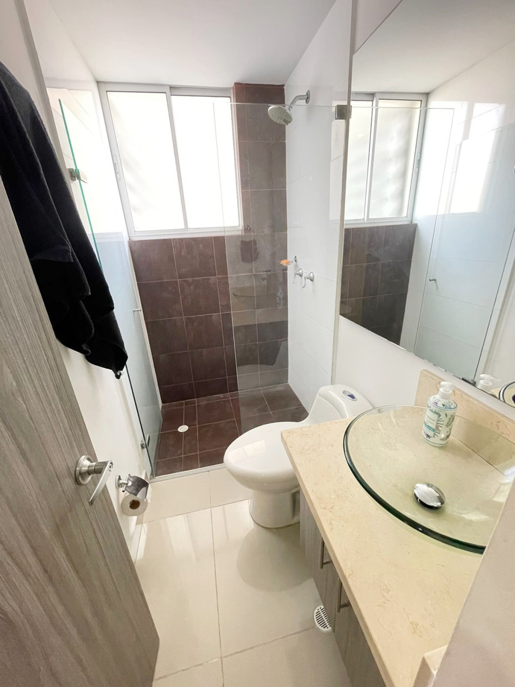 Apartamento en arriendo en Cr.La Castellana, Barranquilla · foto 17 de 17