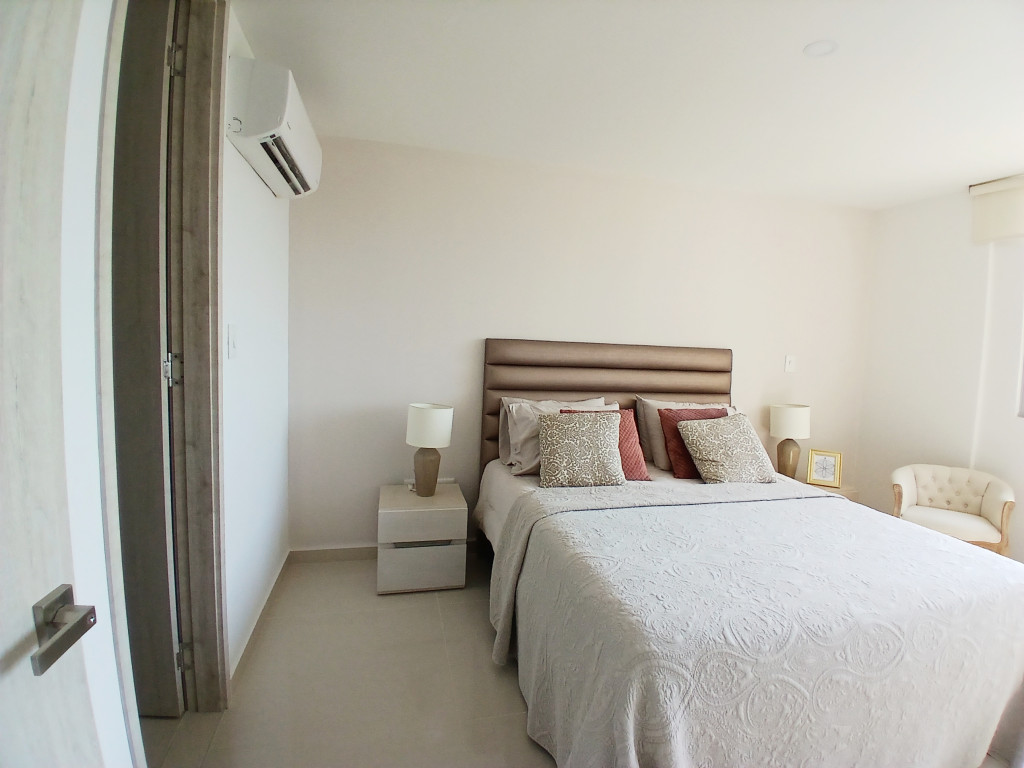 Apartamento en venta en San Felipe, Barranquilla · foto 12 de 15