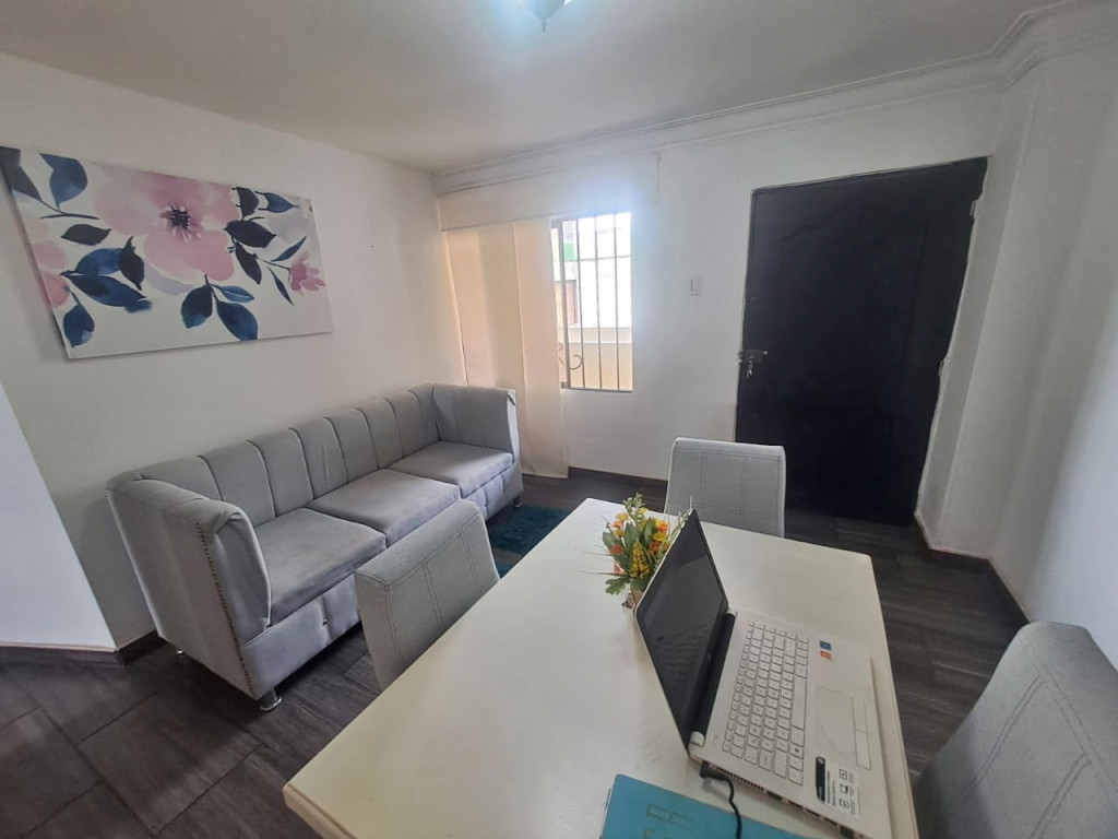 Apartamento en  Arriendo en Olaya, Barranquilla