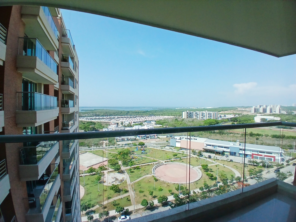 Apartamento en venta en San Felipe, Barranquilla · foto 15 de 15