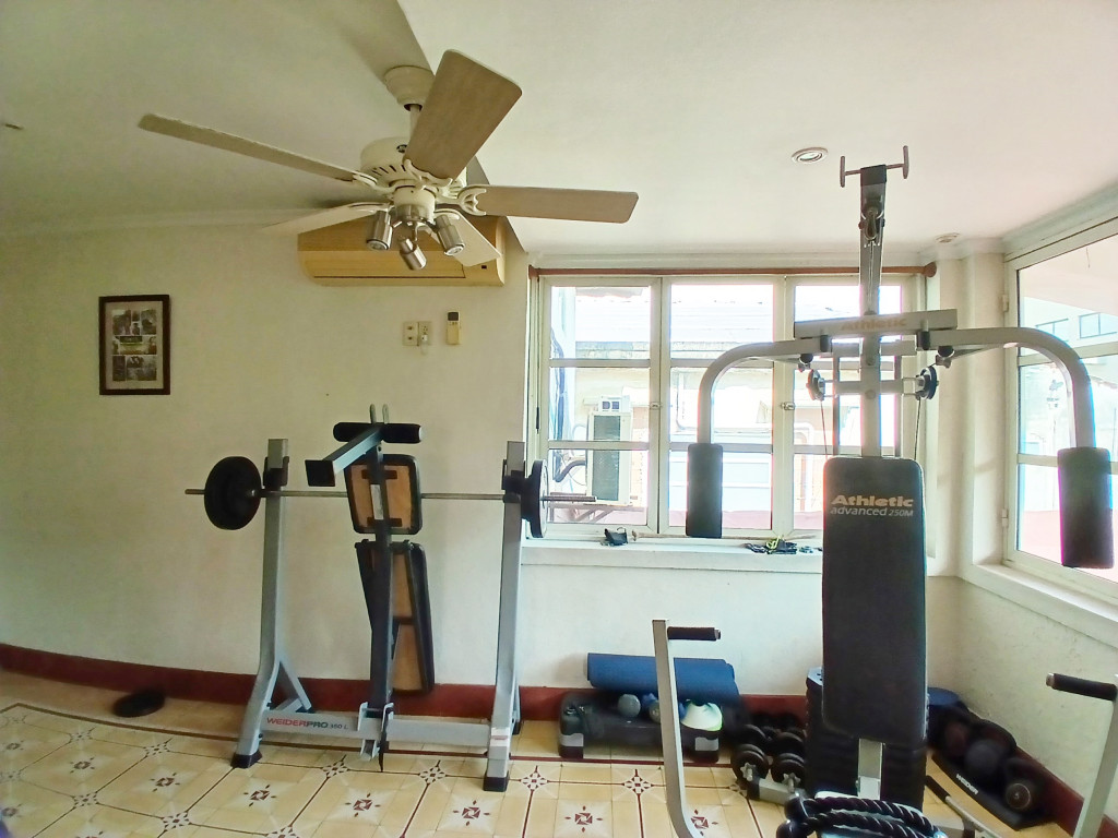 Casa en venta en El Prado, Barranquilla · foto 16 de 20