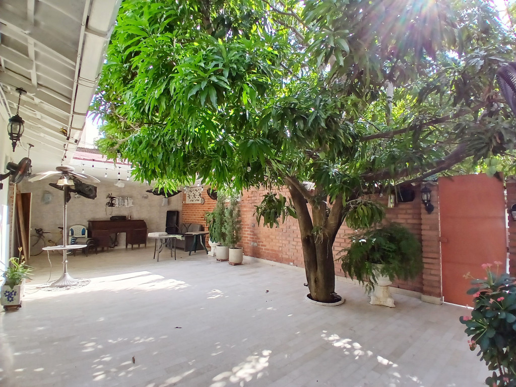 Casa en venta en El Prado, Barranquilla · foto 17 de 20