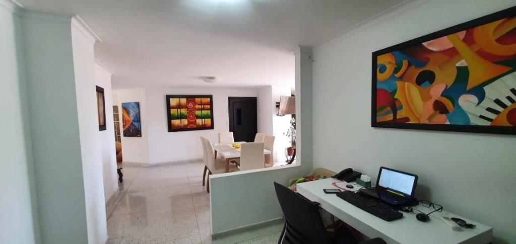 Apartamento en venta en El Prado, Barranquilla · foto 2 de 10