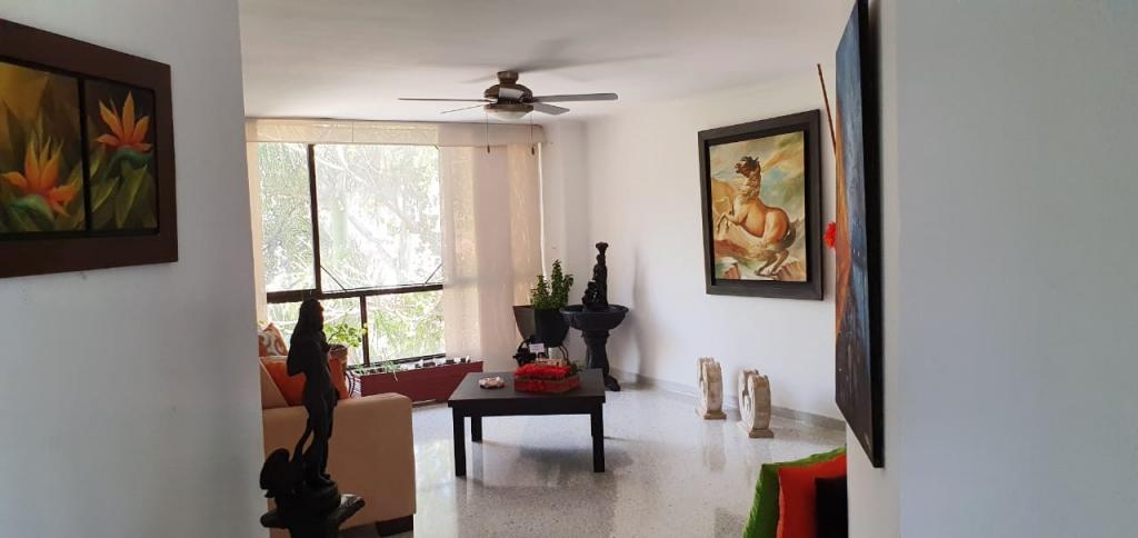 Apartamento en venta en El Prado, Barranquilla · foto 4 de 10