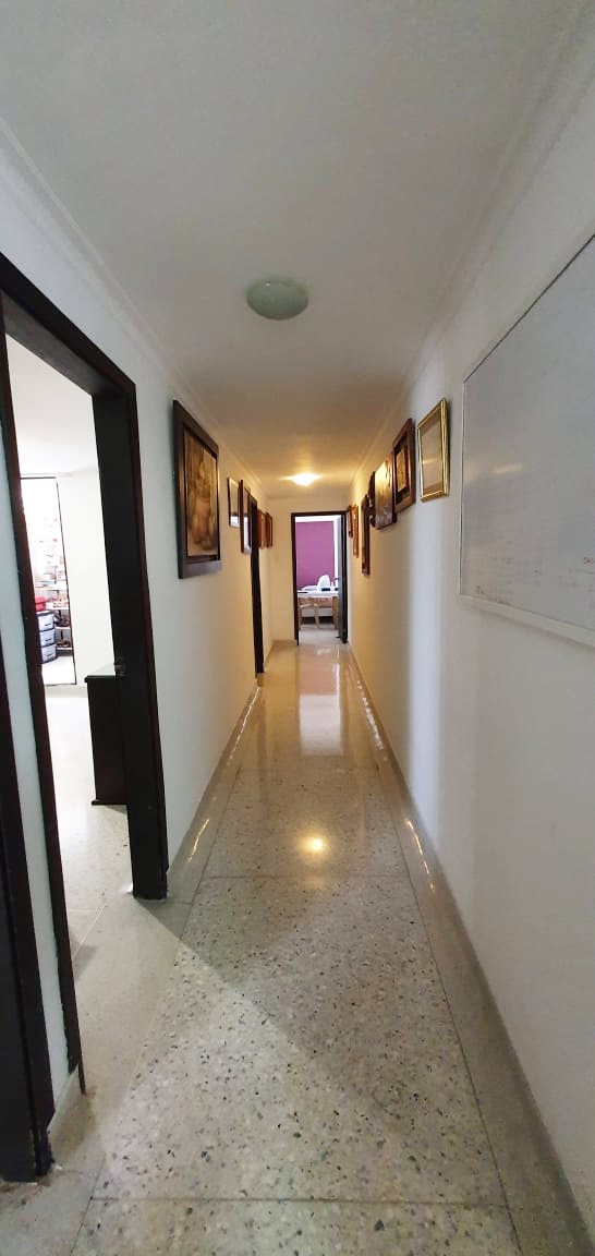 Apartamento en venta en El Prado, Barranquilla · foto 5 de 10