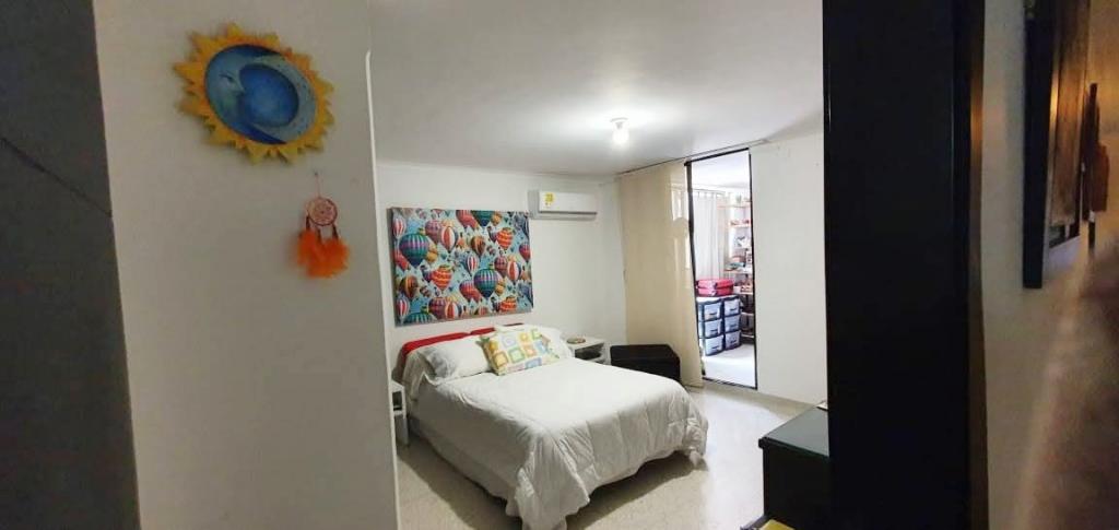 Apartamento en venta en El Prado, Barranquilla · foto 6 de 10