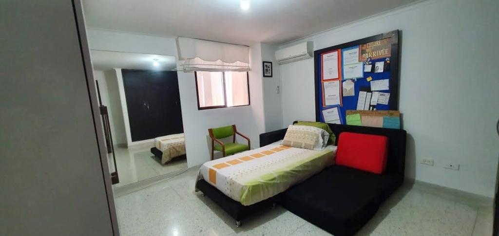Apartamento en venta en El Prado, Barranquilla · foto 7 de 10