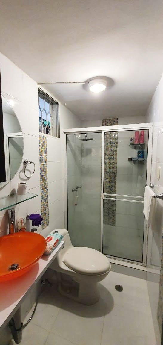 Apartamento en venta en El Prado, Barranquilla · foto 8 de 10