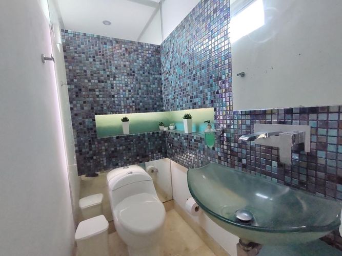 Casa de 3 alcobas en venta en Villa Campestre, Barranquilla, 249 m² · foto 6 de 20