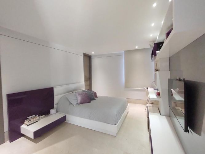 Casa de 3 alcobas en venta en Villa Campestre, Barranquilla, 249 m² · foto 7 de 20