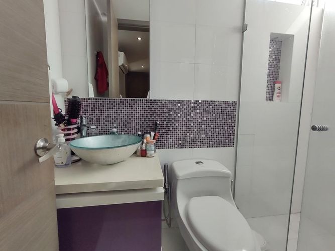 Casa de 3 alcobas en venta en Villa Campestre, Barranquilla, 249 m² · foto 8 de 20
